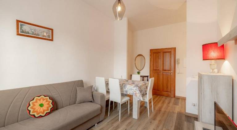 Charming rental apartment | Pets allowed in Sarteano