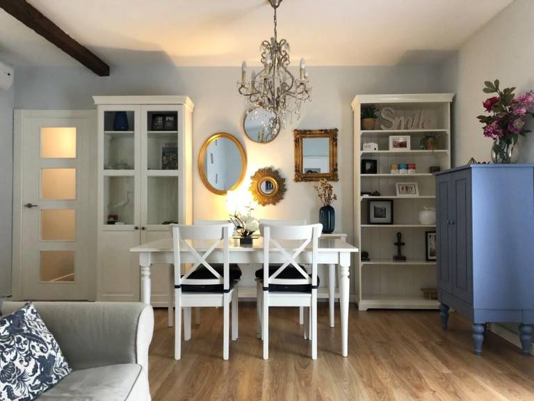 Apartamento Córdoba