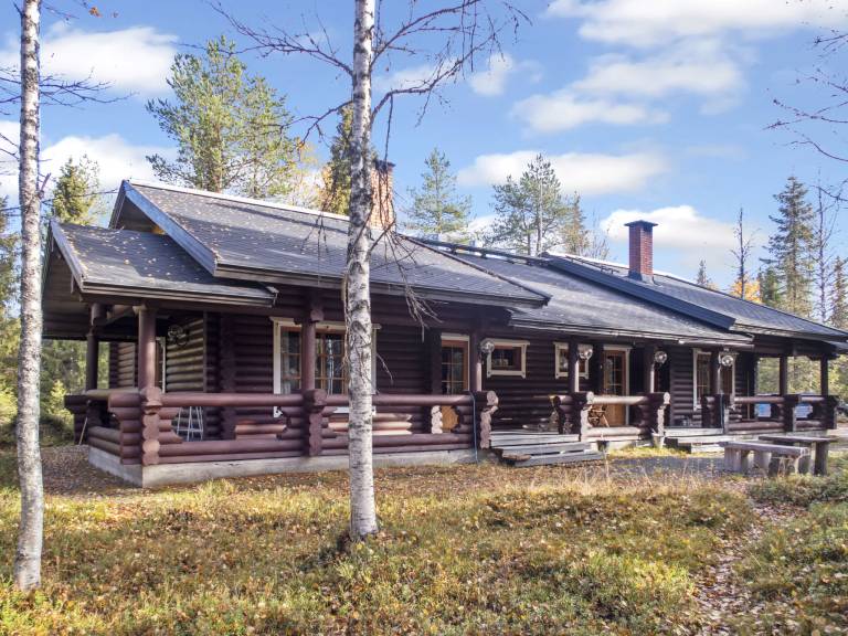 Casa Kuusamo