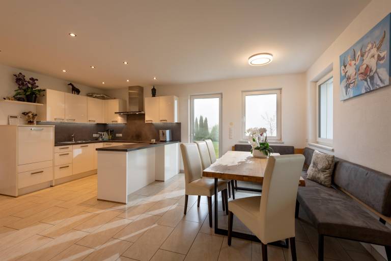 Ferienwohnung Hinterthiersee