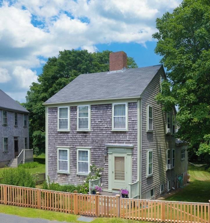 House Nantucket