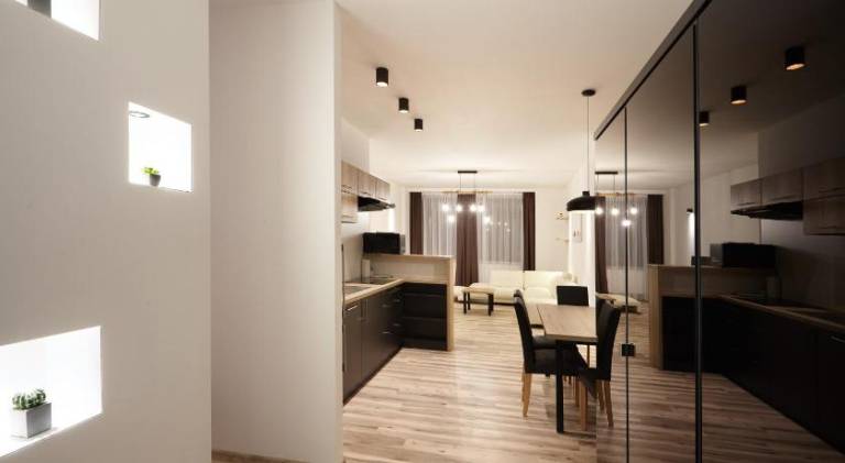 Charming serviced apartment with terrace | Good for workation | Pets are welcome — photo 2