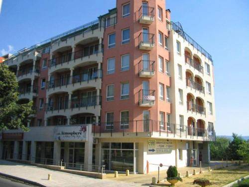 Apartment Sunny Beach