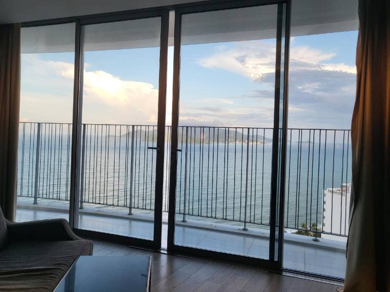 Sea View Bathtub — photo 3