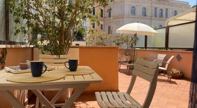 Lovely holiday apartment | Pet-friendly in Gaeta