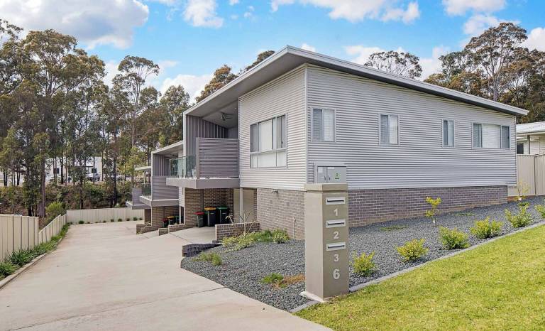 House  Broulee - Mossy Point