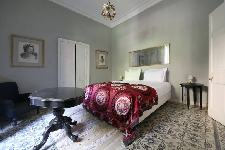 Accommodation  Tangier