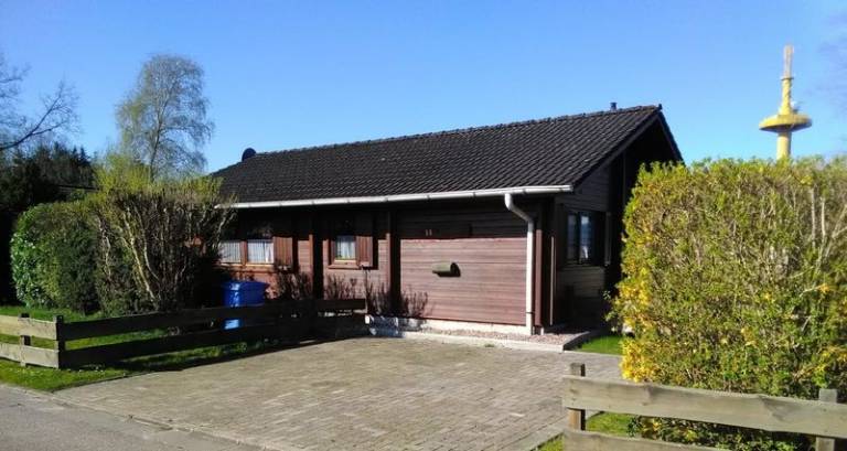 Ferienhaus Brake (Unterweser)