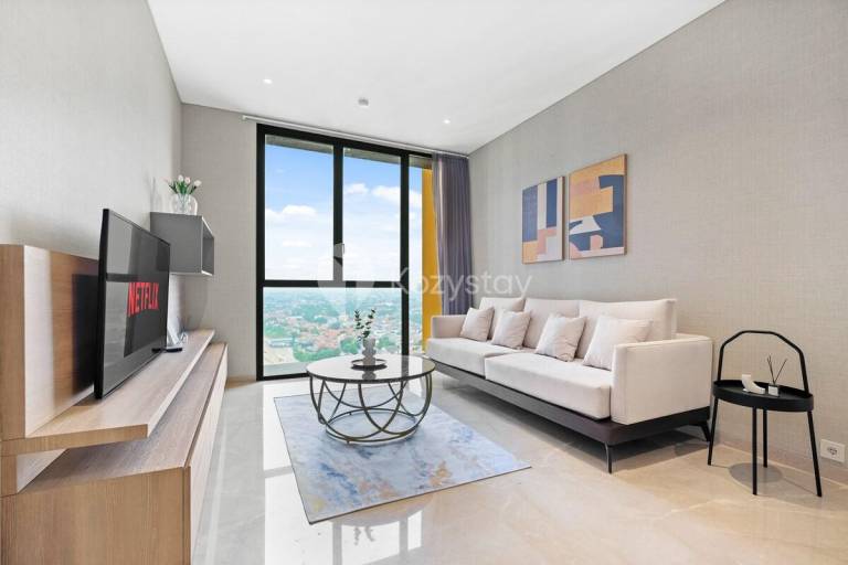 Appartement South Jakarta