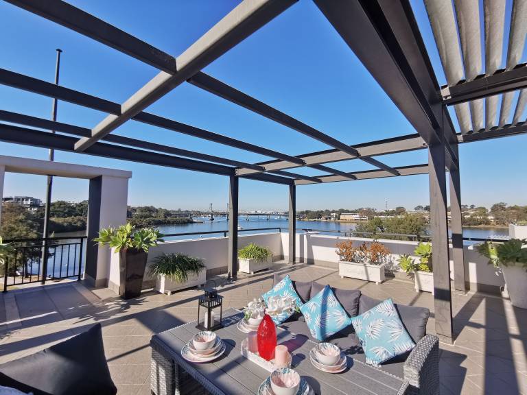 Apartment Meadowbank