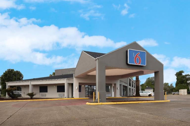 Motel 6 Lake Charles, LA in Lake Charles, LA