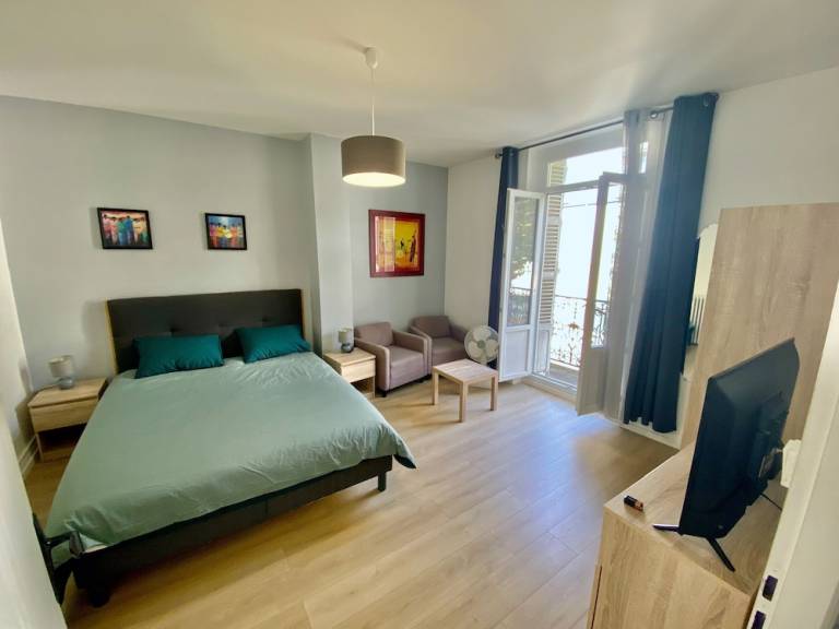 Appartement Rochefort
