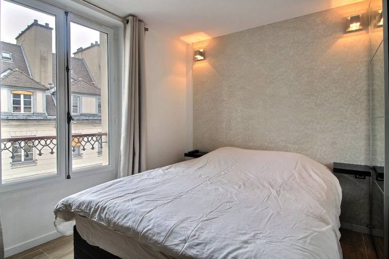 Rental apartment with 1 room for 2 persons — photo 2