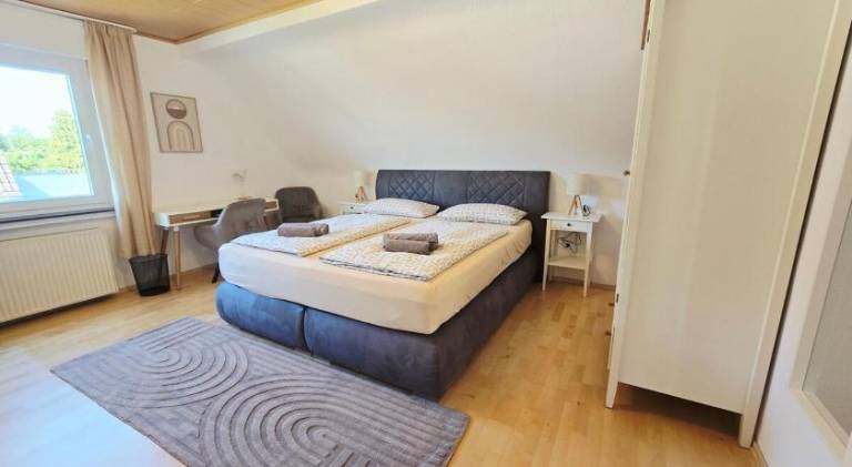 Ferienwohnung Weilerswist