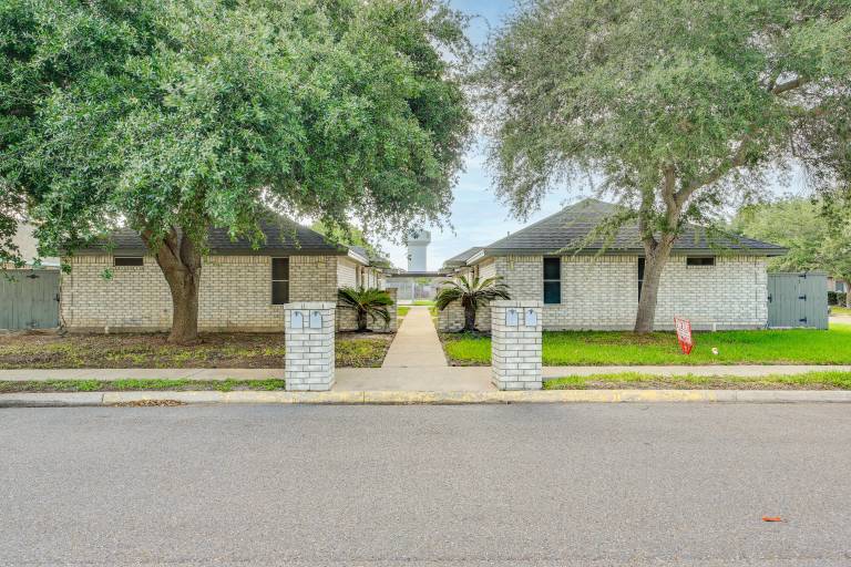 Welcoming Edinburg Apartment - Pet Friendly! — photo 4