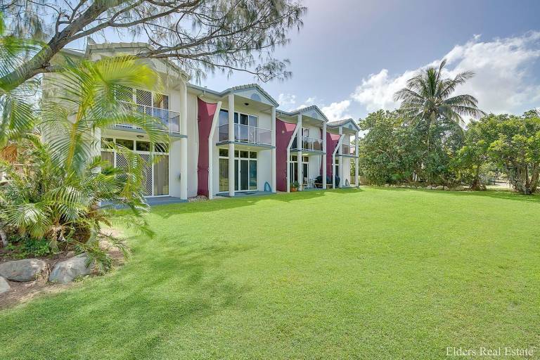 Apartment  Yeppoon