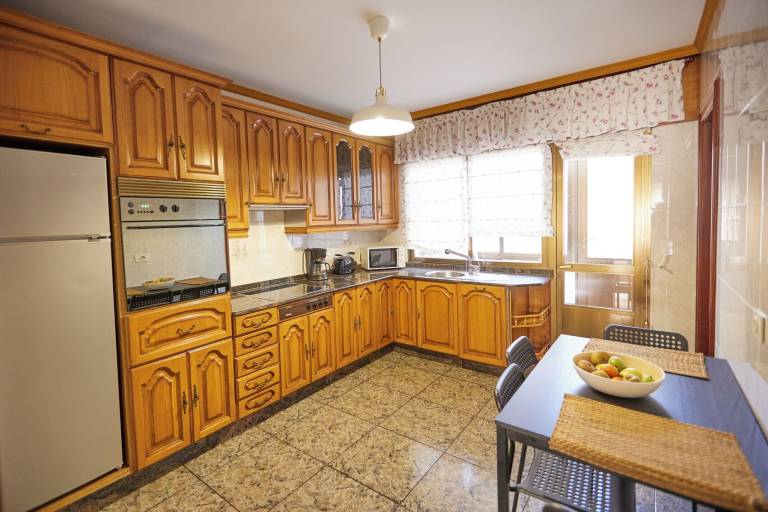 Apartamento Vicedo