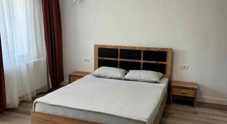 Apartment with 3 rooms for 8 persons in Constanta
