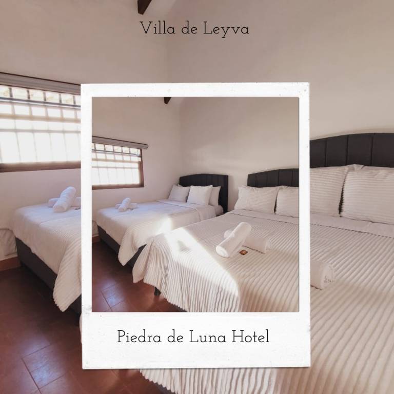 Hotel Piedra de Luna — photo 5