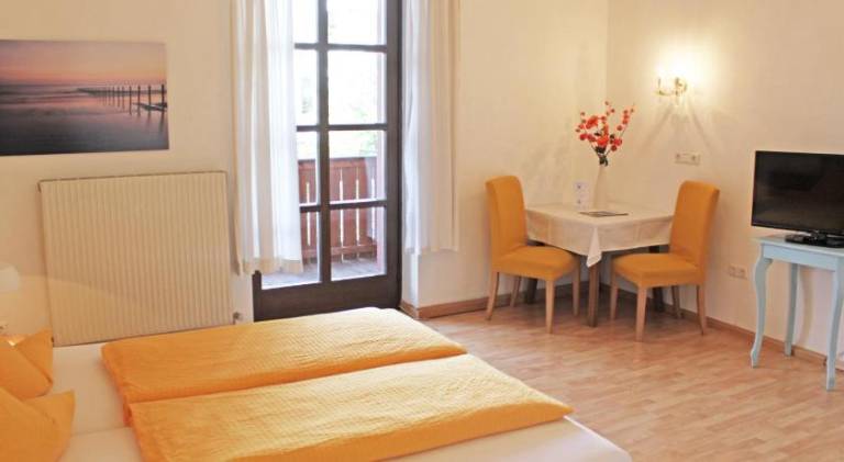 Pension Stoi budget guesthouse — photo 4