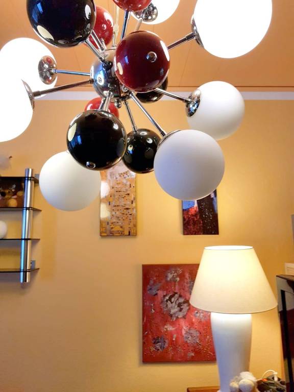 Holiday apartment with terrace — photo 3