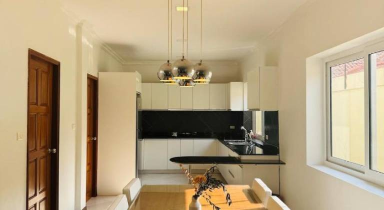 Majestic Residence Seaside villa Private beach — photo 3