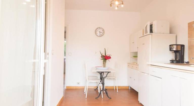 Villa "Les Cactees" Petite residence de tourisme classee 3 etoiles — photo 4