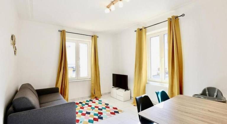 5 mins to Basel - Private Parking Space - Fully Renovated — photo 2