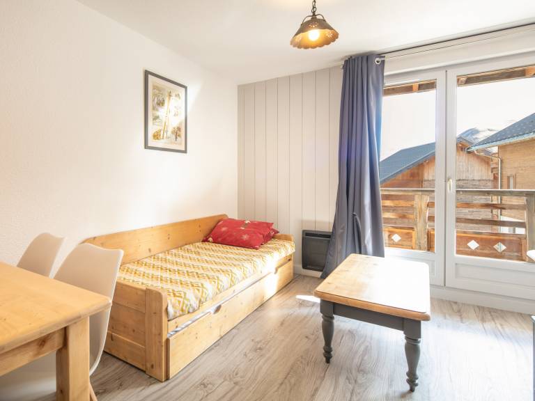 Studio Saint-Sorlin-d'Arves