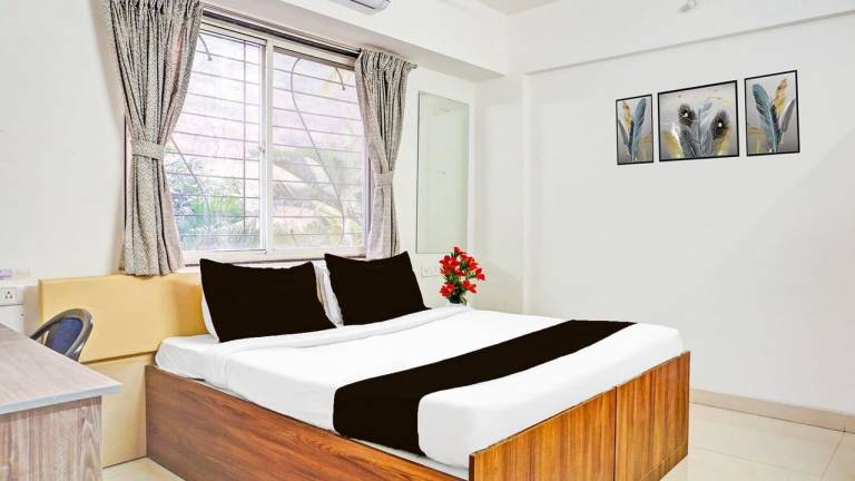Ferienhaus für 2 Personen 31 m² in Pune