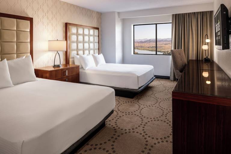 Resort Laughlin