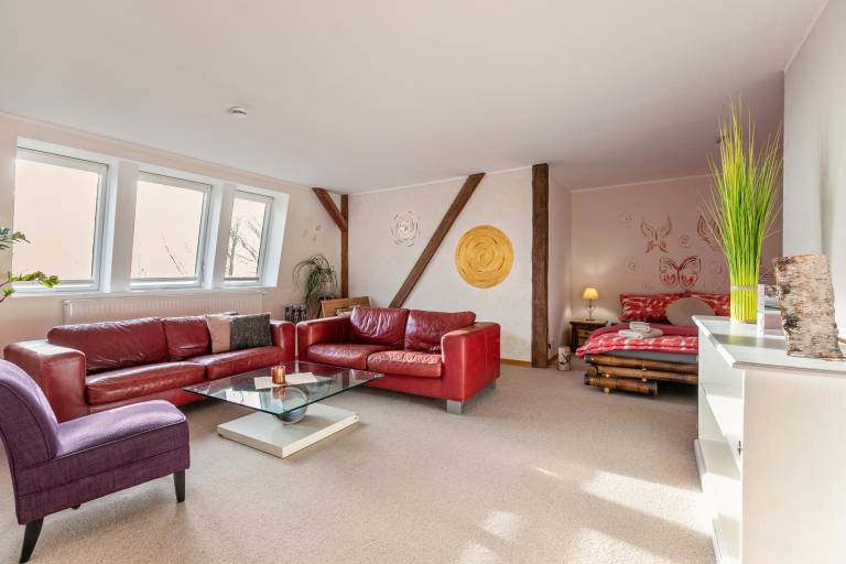 Private room  Reußenköge