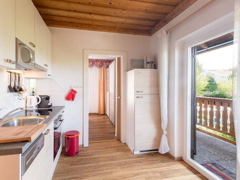 Ferienwohnung Klopeiner See