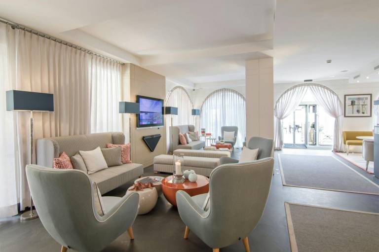 Eight Hotel Paraggi — photo 3