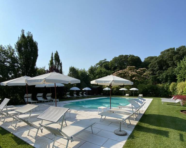 Privatzimmer Peschiera del Garda