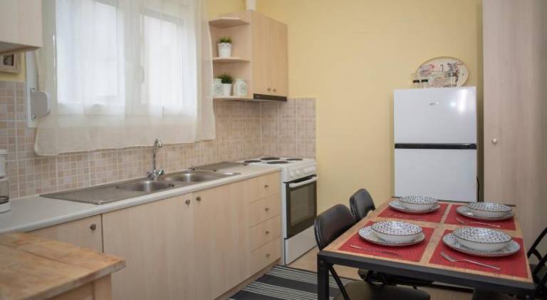 Rental apartment with patio | Dogs allowed — photo 3
