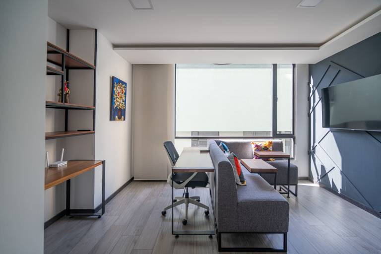 Apartamento Iñaquito