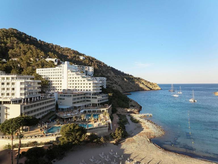 Mondrian Ibiza — photo 5