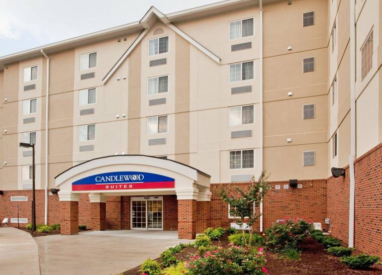 Candlewood Suites Richmond North-Glen Allen By IHG in Glen Allen, VA
