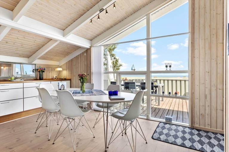 Ferienhaus Frederikshavn