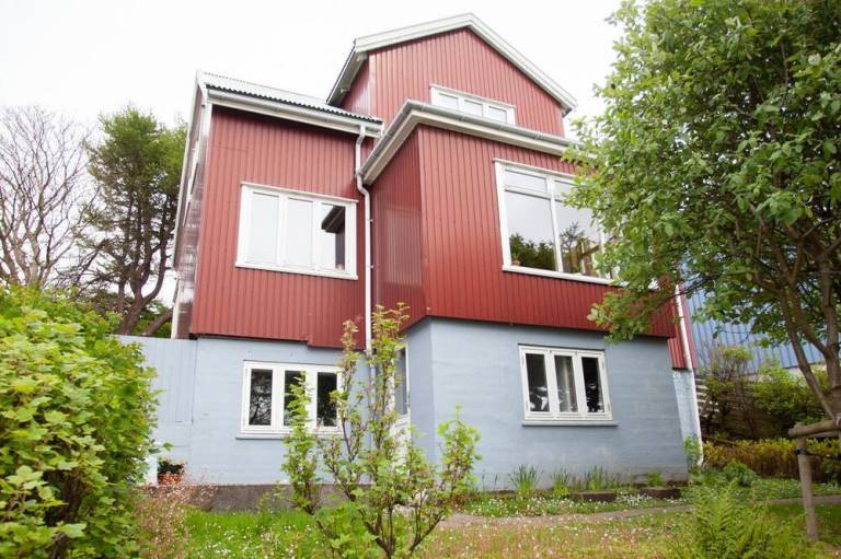 Villa Tórshavn