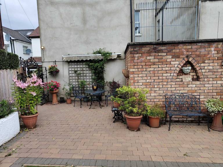 Ferienwohnung  Belfast