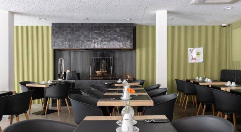 Hotel Saint Sauveur by WP Hotels — photo 5
