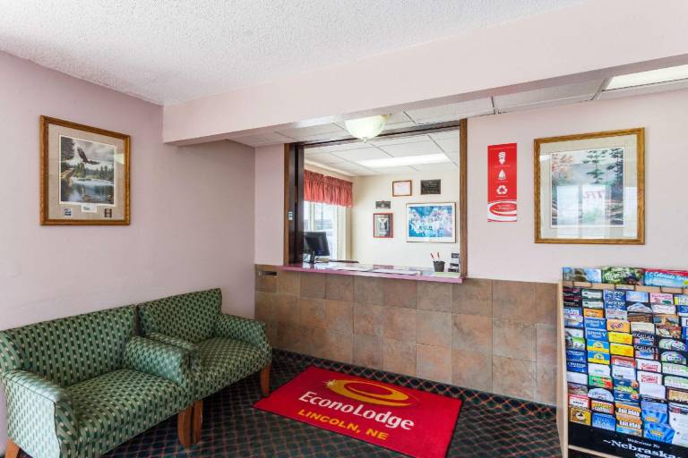 Econo Lodge — photo 5