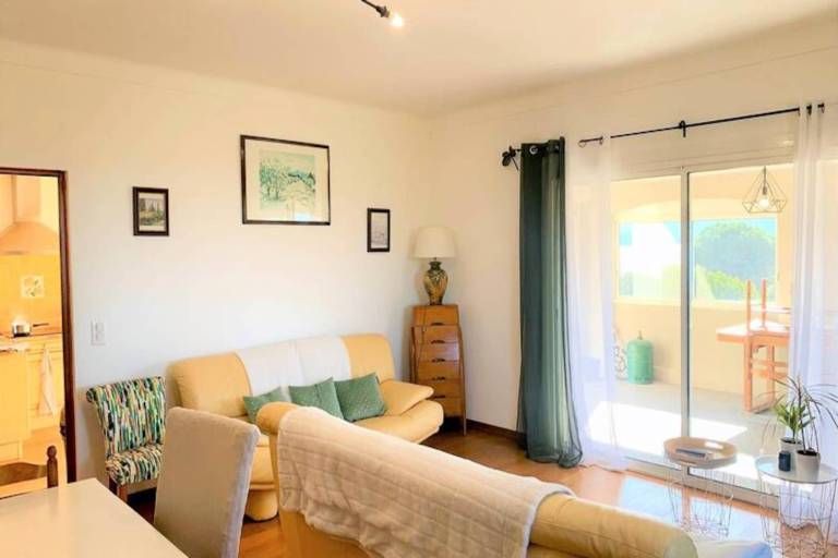 Fully equipped apartment with yard, pool & terrace | Next to the beach | Pet-friendly — photo 4