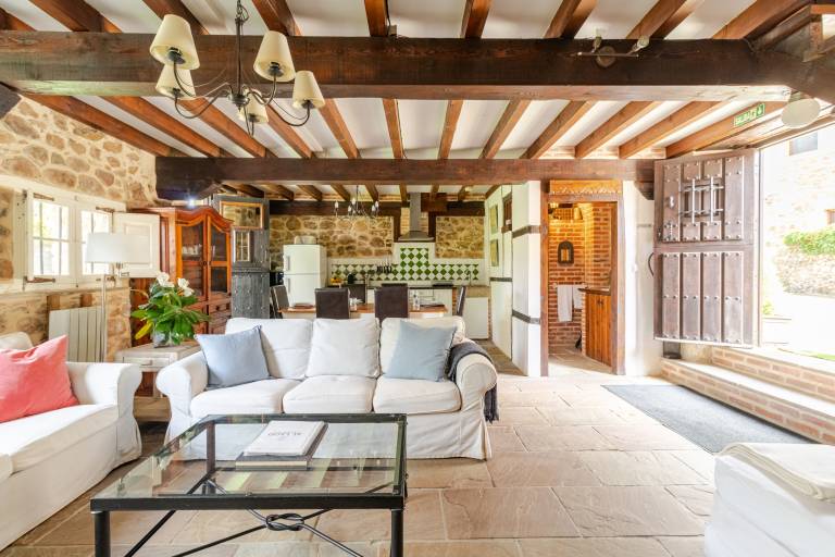 Casa Cartes