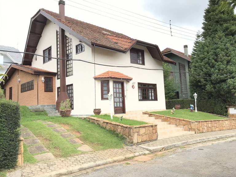 House Fracalanza