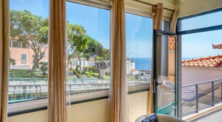 Villa with 3 rooms for 5 persons — photo 4
