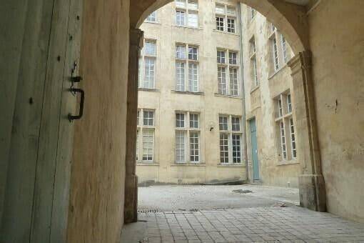 Appartement Talence