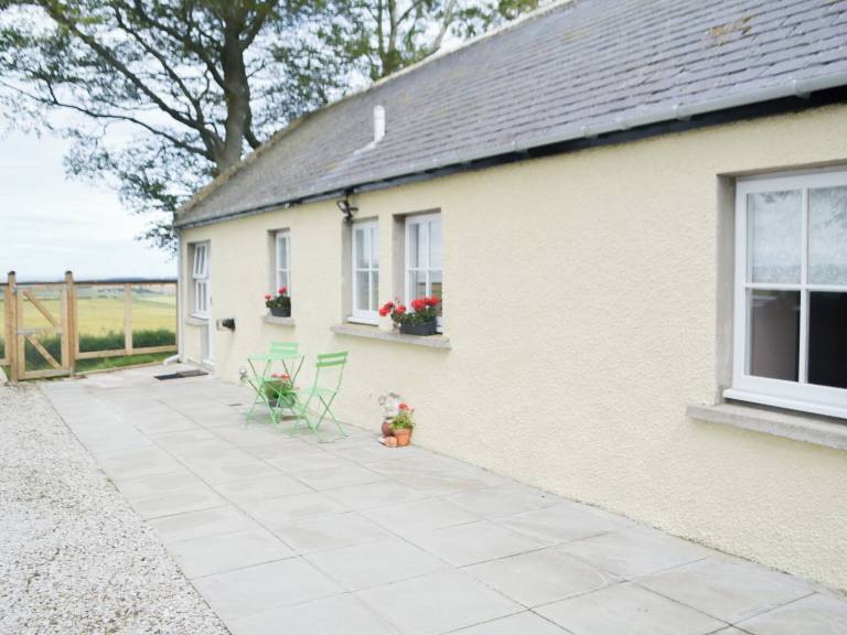 Cottage Portsoy